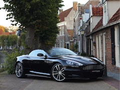 Aston Martin DBS Volante - 6.0 V12 *B&O*Carbon*Dealer Odh