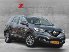 Renault Kadjar - 1.2 TCe Intens | Navigatie | Camera | Stoelverwarming | Clima | Cruise-control | NL auto |