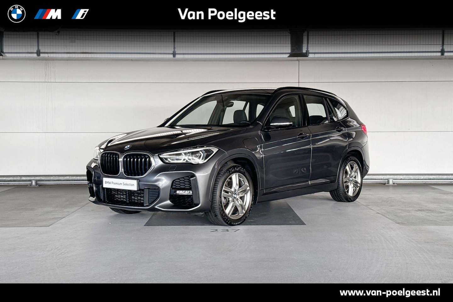 BMW X1 - xDrive25e High Executive xDrive25e High Executive - AutoWereld.nl