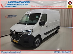 Renault Master - 2.3dCi L2/H2 Euro 6