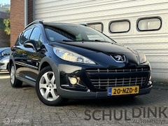 Peugeot 207 SW Outdoor - 1.6 VTi PANORAMADAK|AIRCO|CRUISE CONTROLE