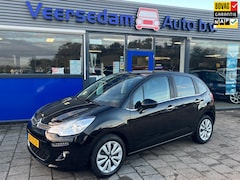 Citroën C3 - 1.0 PureTech Collection, Navi, nieuwe motor