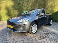 Ford Fiesta - 1.1 Trend Apple-Carplay, Line-asist, Navi. NAP