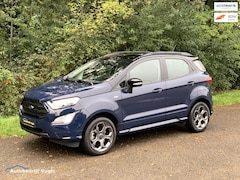 Ford EcoSport - 1.0 EcoBoost ST-Line *Navigatie*Cruise*Trekhaak