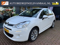 Citroën C3 - 1.0 PureTech Collection 67Dkm NAP/Clima/Cruise