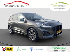 Ford Kuga - 2.5 PHEV ST-Line X | Pano | Trekhaak | Winterpack