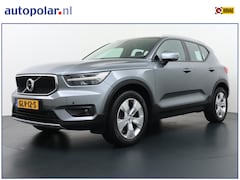 Volvo XC40 - 1.5 T3 Momentum Leder/Parking Support/Harman Kardon etc