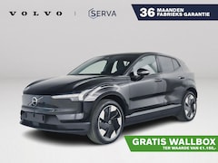 Volvo EX30 - Single Motor Extended Range Plus 69 kWh | Gratis Wallbox