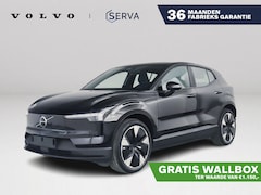 Volvo EX30 - Single Motor Extended Range Plus 69 kWh | Gratis Wallbox