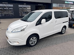 Nissan e-NV200 Evalia - Connect Edition 7persoons, 2 schuifdeuren