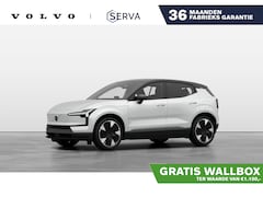 Volvo EX30 - Single Motor Extended Range Plus 69 kWh | Gratis Wallbox