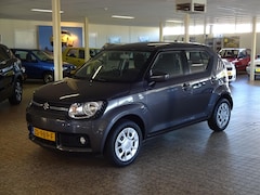 Suzuki Ignis - 1.2 Dualjet 90PK Comfort