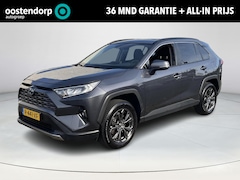 Toyota RAV4 - 2.5 Hybrid AWD Dynamic