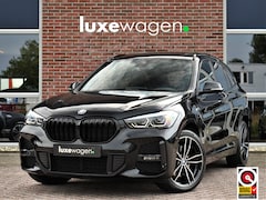 BMW X1 - xDrive25e M-Sport Pano HUD 19inch Leder El-Klep