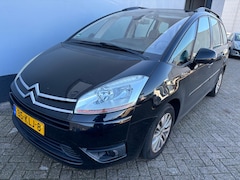 Citroën Grand C4 Picasso - 1.6 VTi 7p. - LOOPT NIET GOED