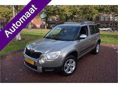 Skoda Yeti - 1.2 TSI Comfort AUTOMAAT..... ORG KM STAND NAP AANTOONBAAR