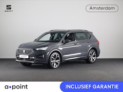 Seat Tarraco - 1.4 TSI e-Hybrid PHEV FR 245 pk Plug in Hybride | Navigatie | Elektr. trekhaak | Parkeerse