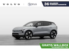 Volvo EX30 - Single Motor Extended Range Plus 69 kWh | Gratis Wallbox