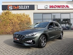 Hyundai i30 Wagon - 1.0 T-GDI 48V 120pk Aut Comfort Smart