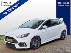 Ford Focus - 2.3 EcoBoost 350-pk RS Originele Nederlandse auto