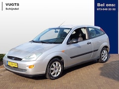 Ford Focus - 1.6 inj 16v 100-pk 3 deurs Trend