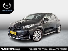 Mazda 2 Hybrid - 1.5 Select / NL auto / Dealer onderhouden / Luxe uitvoering / Trekhaak