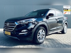 Hyundai Tucson - 1.6 GDi Comfort Airco Cruise Camera Trekhaak