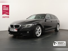 BMW 3-serie Touring - BWJ 2019 318i 136PK M Sport Corporate Lease AUTOMAAT / NAVI / CLIMA / CRUISE / KEYLESS / A