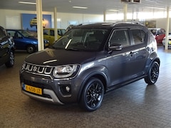 Suzuki Ignis - 1.2 Style Smart Hybrid