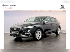 Seat Leon - 1.4 TSI eHybrid PHEV FR Business Intense