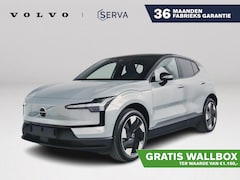 Volvo EX30 - Single Motor Extended Range Ultra 69 kWh | Gratis Wallbox