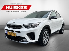 Kia Stonic - 1.0 T-GDi MHEV GT-Line | Dealer onderhouden