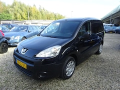 Peugeot Partner - 120 1.6 HDI L1 XT, Airco, Trekhaak, Bijzonder mooi