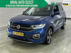 Volkswagen T-Cross - 1.0 TSI Style Business R 116 PK | Climate | Navi | PDC | Cruise | 1ste Eigenaar