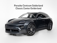 Porsche Macan - 4