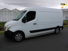 Nissan NV400 - 2.3 dCi L2H2 Lang Hoog met Airco