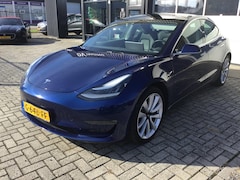 Tesla Model 3 - Long Range AWD 75 kWh