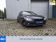 BMW 3-serie - 320d EfficientDynamics Upgrade Edition AUTOMAAT AIRCO NAVI