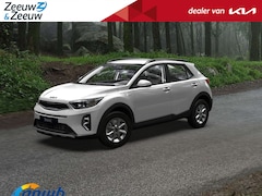 Kia Stonic - 1.0 T-GDi MHEV ComfortLine | € 2.000, - korting| Private lease van € 374, - p.m. | Camera