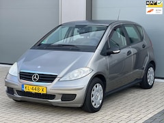 Mercedes-Benz A-klasse - 170 Classic | Airco | Elektrische ramen |