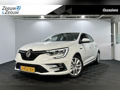 Renault Mégane - 1.3 TCe Business Zen | Camera | Cruise Control | Bluethooth | Apple Carplay/Android Auto |