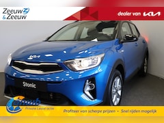 Kia Stonic - 1.0 T-GDi MHEV DynamicLine | €2.000, - korting | Private Lease vanaf € 389, - p.m. | Andro