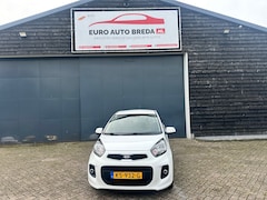 Kia Picanto - 1.0 CVVT EconomyPlusLine