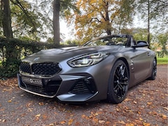 BMW Z4 Roadster - M40i High Executive, H&K, Memory, Adaptieve cruise