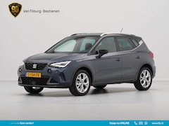 Seat Arona - 1.0 TSI FR Navi via App Pdc Clima Cruise 58