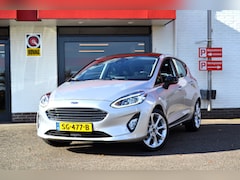 Ford Fiesta - 1.5 TDCi Titanium, Full options 21.000 Km, DIESEL, Uniek