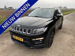 Jeep Compass - 1.4 MultiAir Longitude Full Options