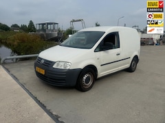 Volkswagen Caddy - 2.0 SDI 2006 euro 4 export