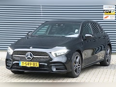 Mercedes-Benz A-klasse - 250 e AMG Edition Garantie