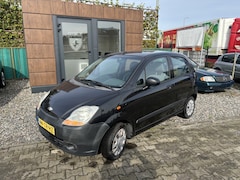 Chevrolet Matiz - 0.8 Ace